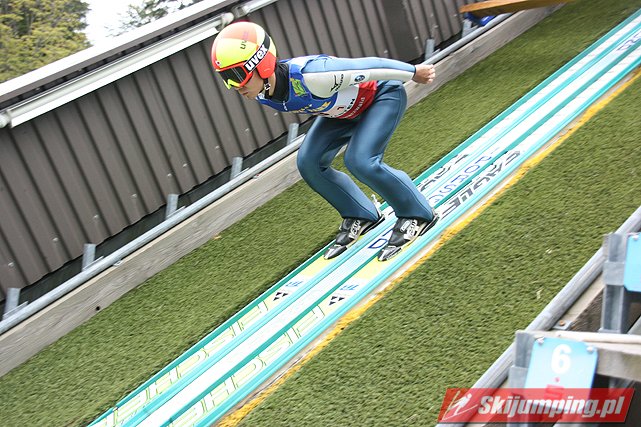 170 Fumihisa Yumoto